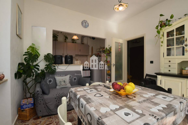 Apartment for sale in Castellamonte