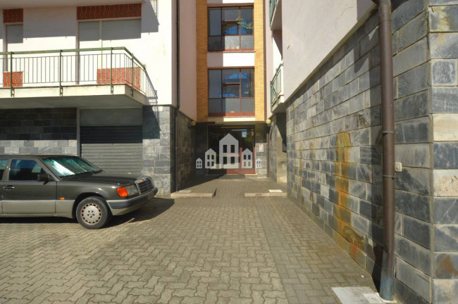 Apartment for sale in Castellamonte