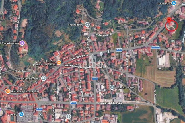 Apartment for sale in Castellamonte