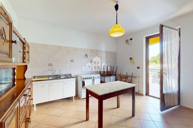 Villa in vendita a Rivarolo Canavese