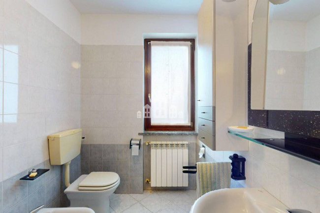 Villa in vendita a Rivarolo Canavese