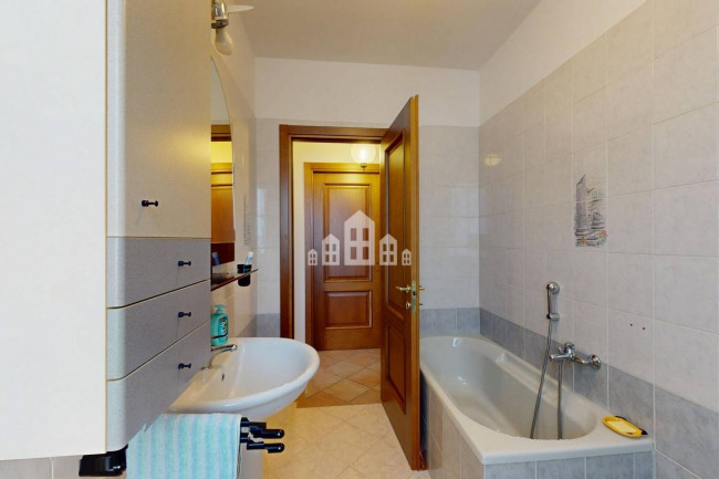 Villa in vendita a Rivarolo Canavese