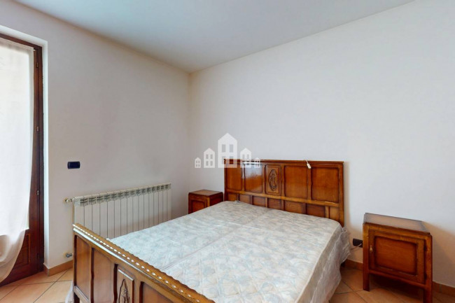 Villa in vendita a Rivarolo Canavese