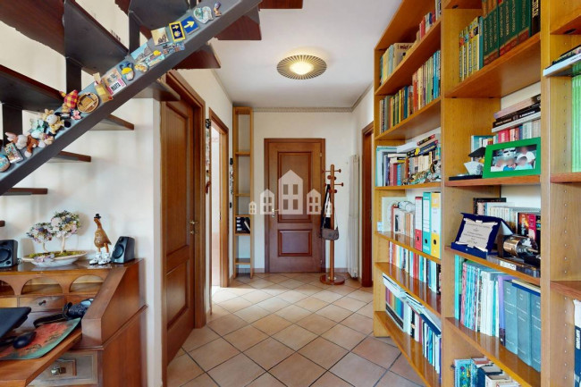 Villa in vendita a Rivarolo Canavese