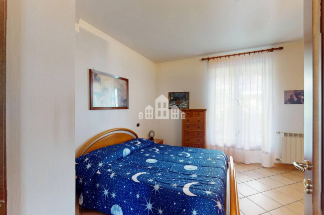 Villa in vendita a Rivarolo Canavese