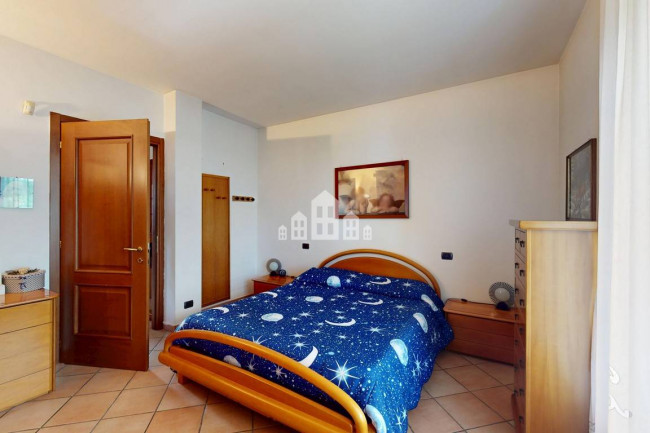 Villa in vendita a Rivarolo Canavese