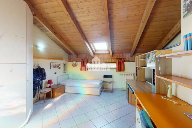 Villa in vendita a Rivarolo Canavese
