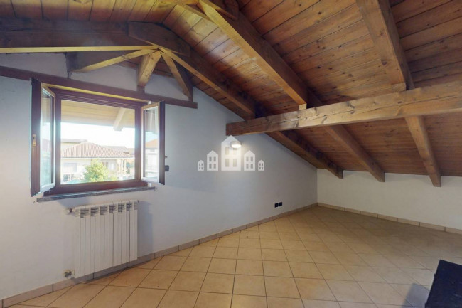 Villa in vendita a Rivarolo Canavese