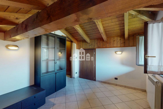 Villa in vendita a Rivarolo Canavese