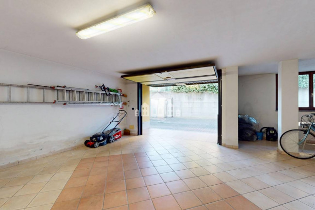 Villa in vendita a Rivarolo Canavese