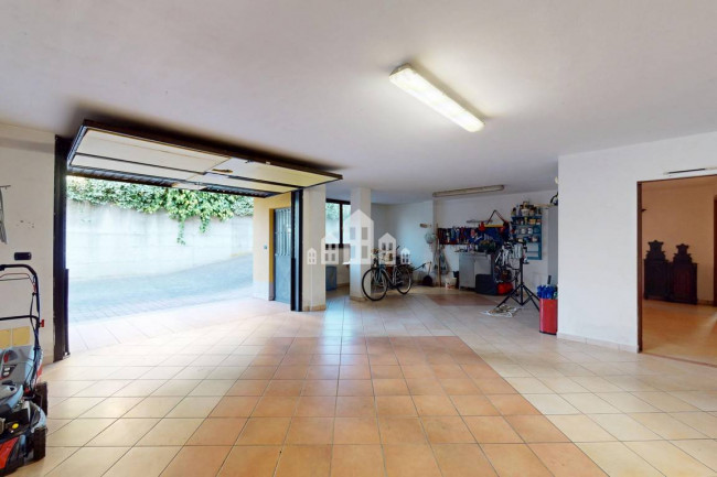 Villa in vendita a Rivarolo Canavese