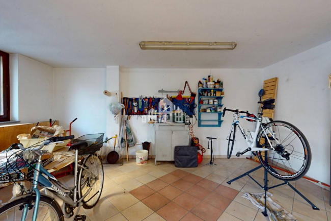 Villa in vendita a Rivarolo Canavese