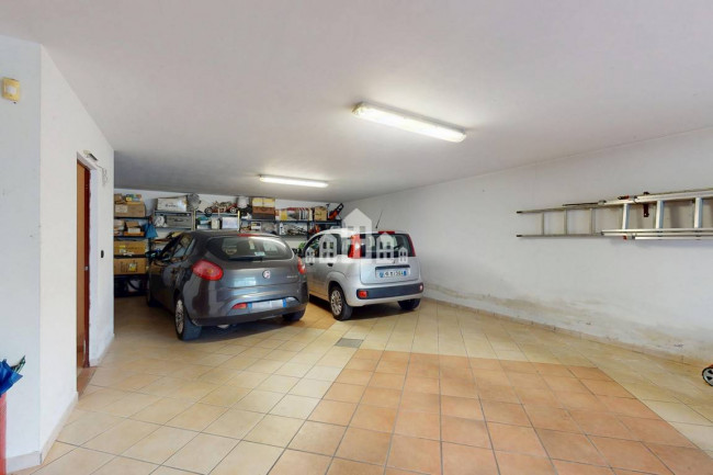 Villa in vendita a Rivarolo Canavese