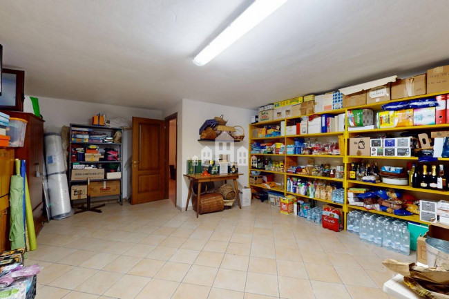 Villa in vendita a Rivarolo Canavese