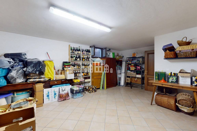 Villa in vendita a Rivarolo Canavese