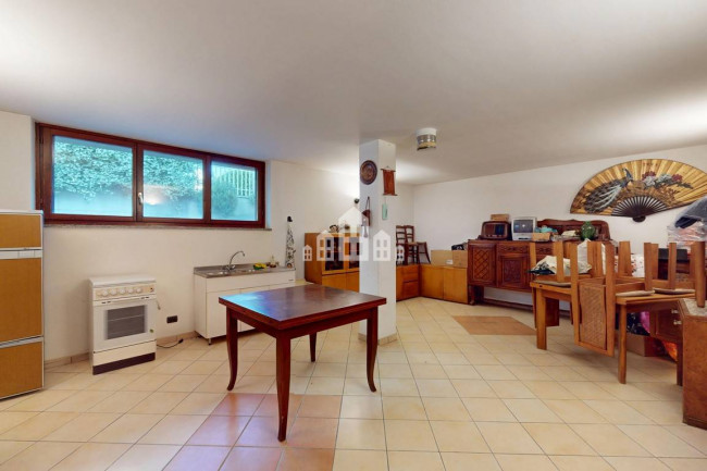 Villa in vendita a Rivarolo Canavese