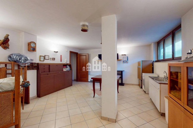 Villa in vendita a Rivarolo Canavese