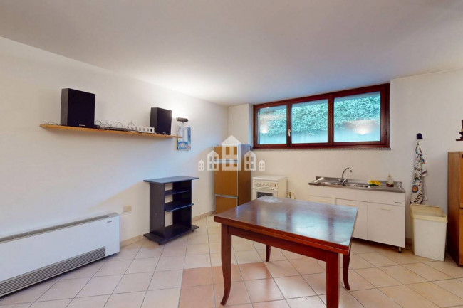 Villa in vendita a Rivarolo Canavese