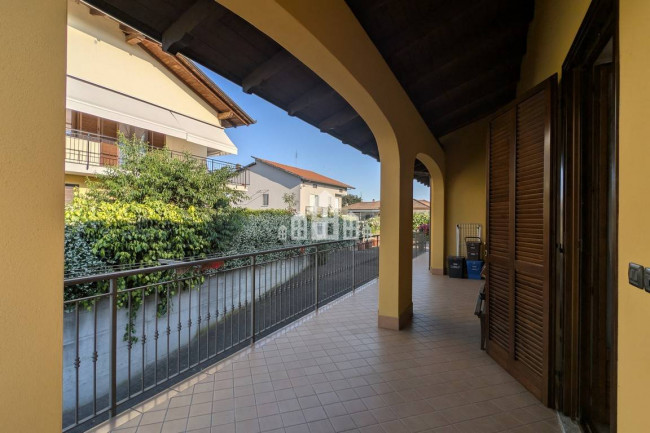 Villa in vendita a Rivarolo Canavese