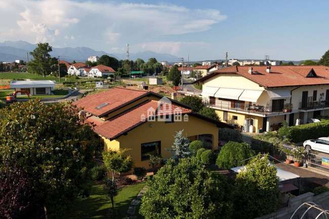 Villa in vendita a Rivarolo Canavese
