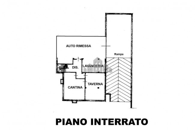Villa in vendita a Rivarolo Canavese