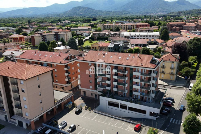Mansarda in vendita a Castellamonte
