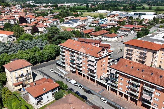 Mansarda in vendita a Castellamonte