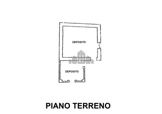 Rustico in vendita a Rueglio