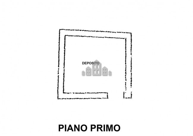 Rustico in vendita a Rueglio