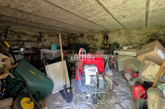 Rustico in vendita a Rueglio