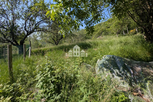 Rustico in vendita a Rueglio