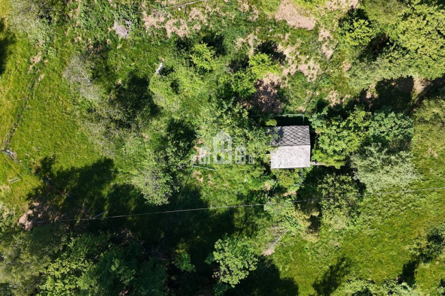 Rustico in vendita a Rueglio