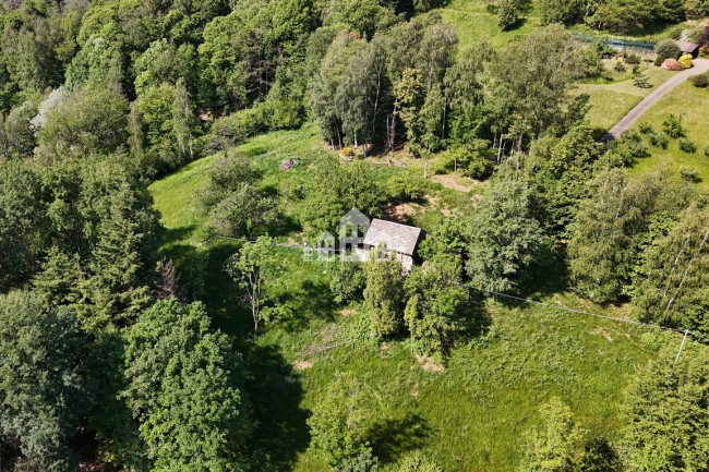 Rustico in vendita a Rueglio