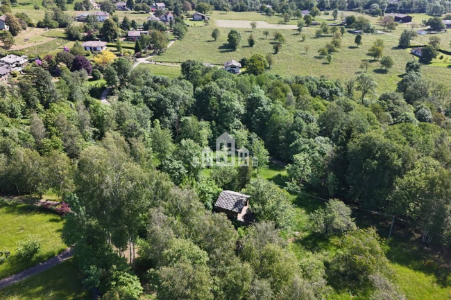 Rustico in vendita a Rueglio
