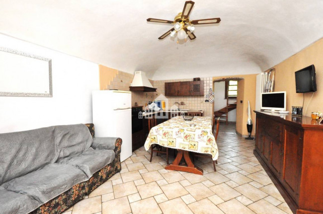 Casa semindipendente in vendita a Cuorgnè