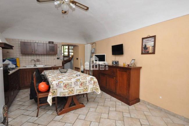 Casa semindipendente in vendita a Cuorgnè