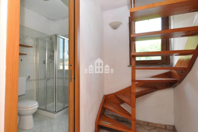 Casa semindipendente in vendita a Cuorgnè