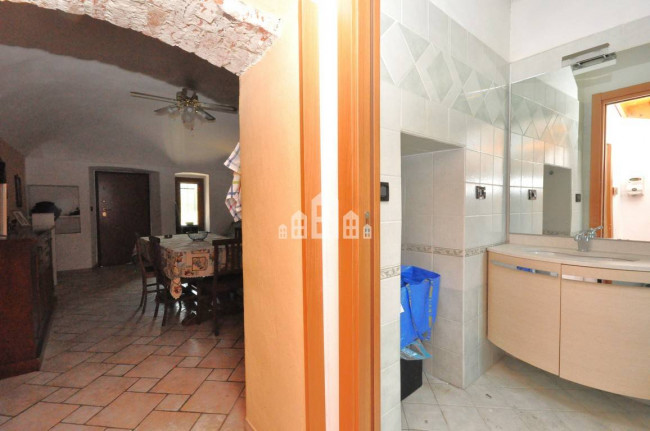 Casa semindipendente in vendita a Cuorgnè