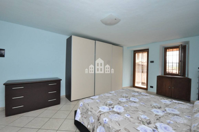 Casa semindipendente in vendita a Cuorgnè
