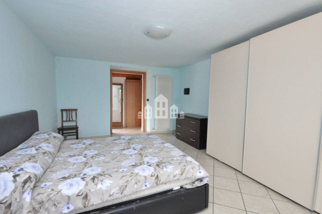 Casa semindipendente in vendita a Cuorgnè