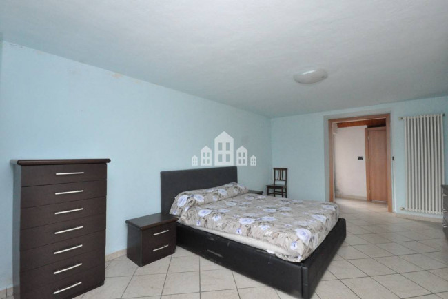 Casa semindipendente in vendita a Cuorgnè