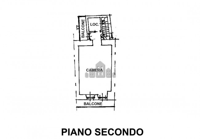 Casa semindipendente in vendita a Cuorgnè