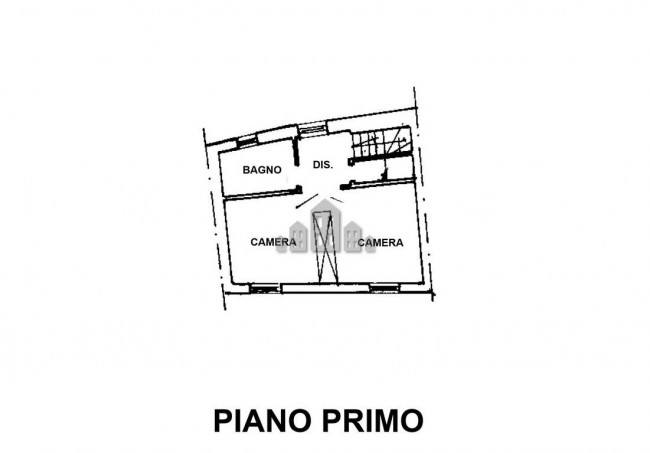 Half-duplex for sale in Torre Canavese