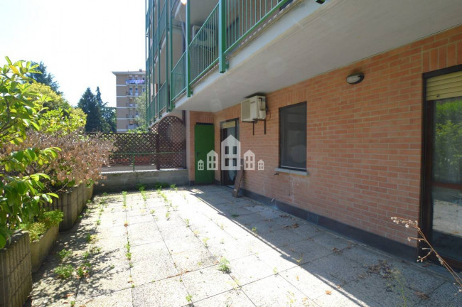 Appartamento in vendita a Ivrea