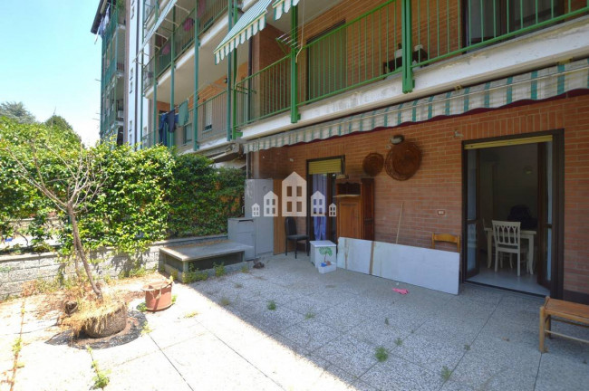 Appartamento in vendita a Ivrea