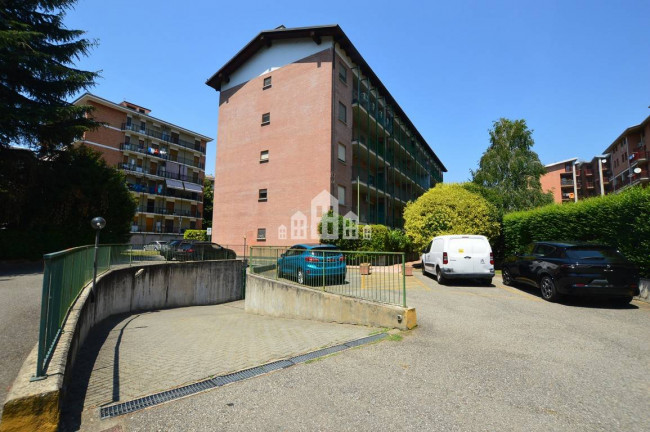Appartamento in vendita a Ivrea