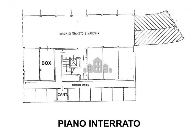 Appartamento in vendita a Ivrea