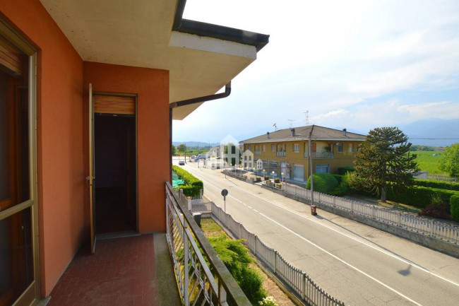 Appartamento in vendita a Strambino