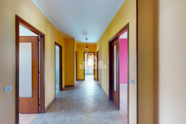 Appartamento in vendita a Strambino