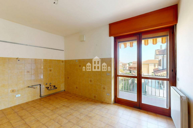 Appartamento in vendita a Strambino